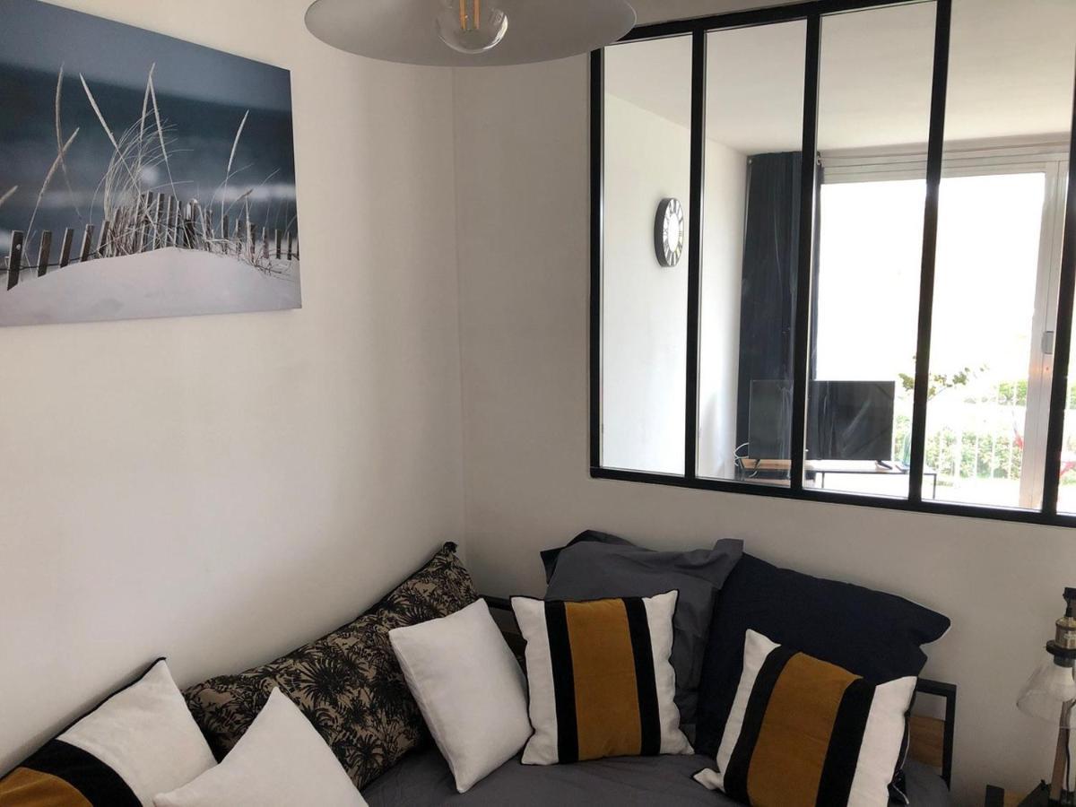 Residence Goulvars. Киберон Экстерьер фото