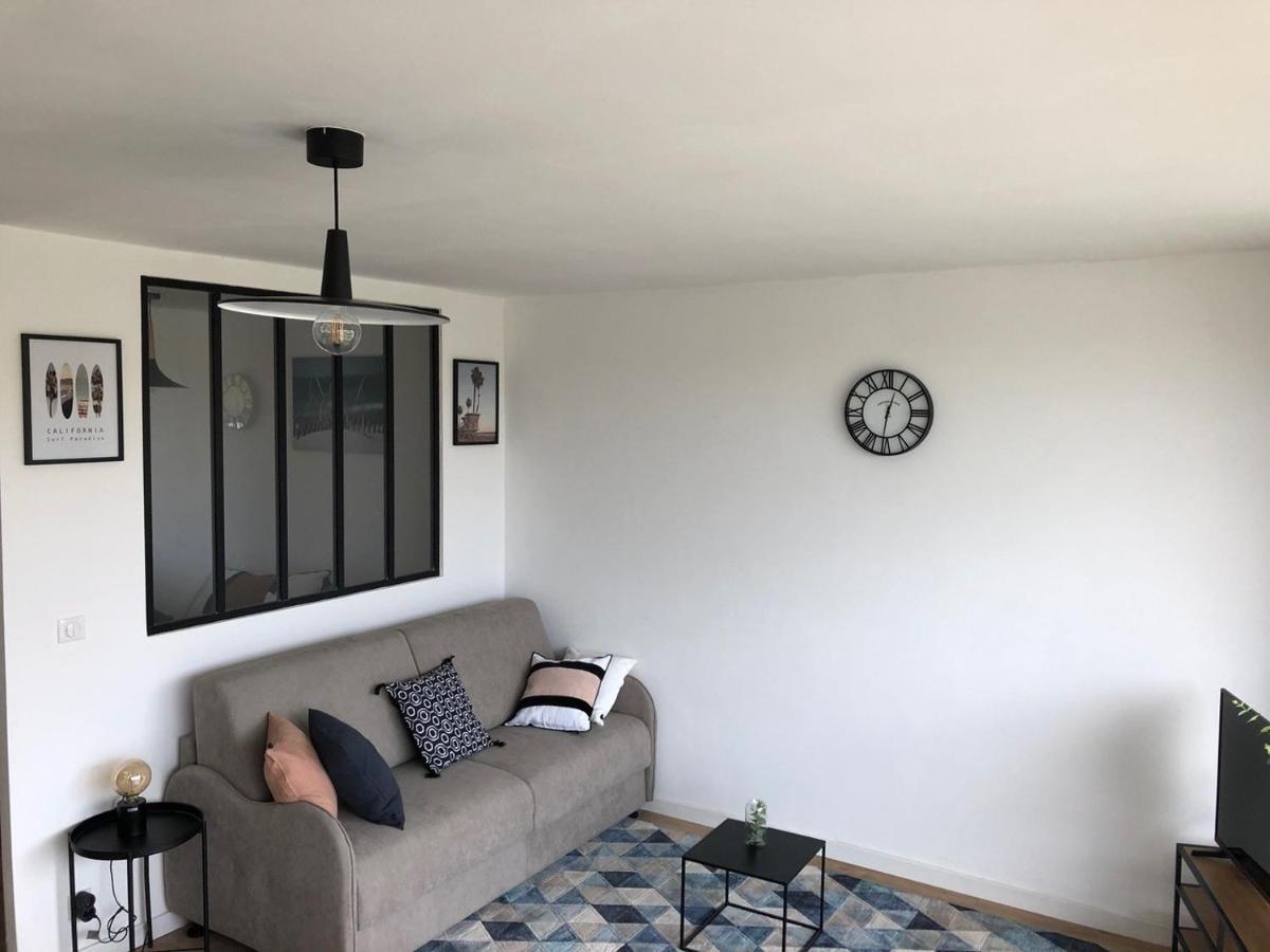 Residence Goulvars. Киберон Экстерьер фото