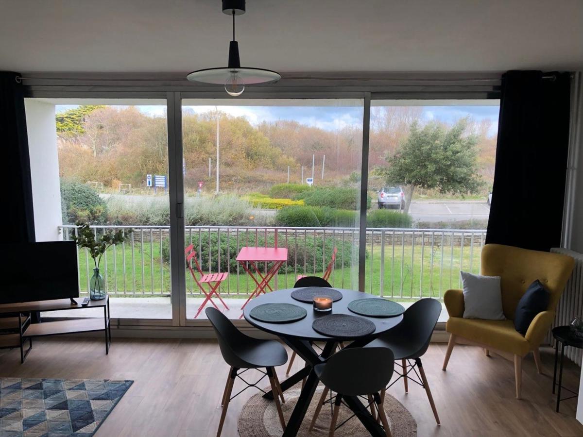 Residence Goulvars. Киберон Экстерьер фото